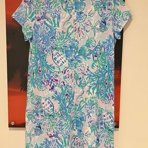 Lilly Pulitzer Marlowe Dress